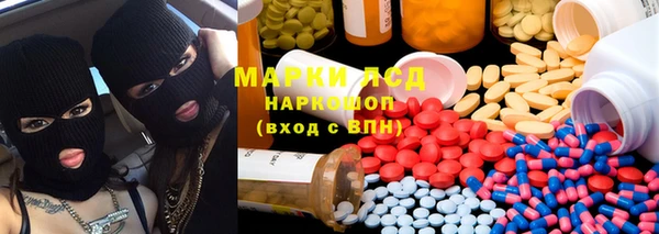 гидра Алексеевка